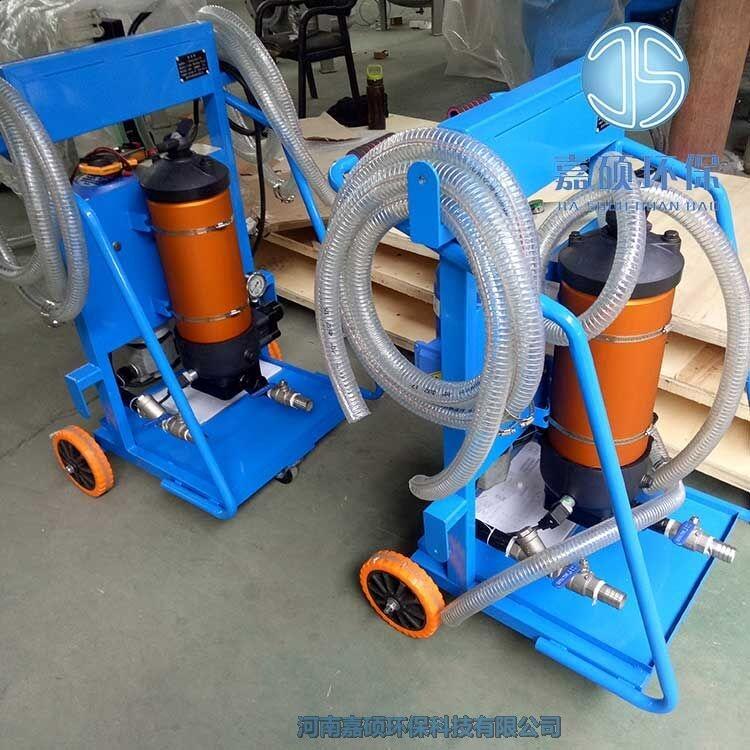 嘉碩環(huán)保pall系列PFC8314U-100-H-KP-YV頗爾濾油機(jī)