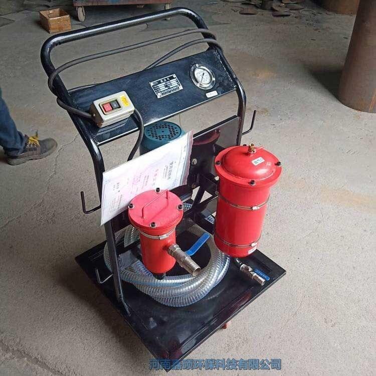PALL濾油機(jī)PFC8924-25-H-KN濾油機(jī)小車