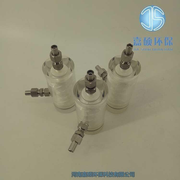 嘉碩環(huán)保水樣低壓過(guò)濾器SG-M-6HI