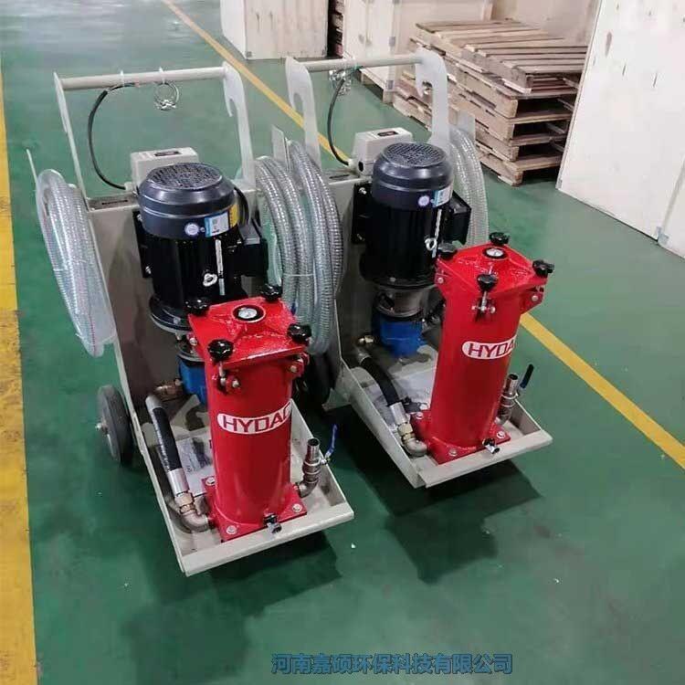 嘉碩環(huán)保國(guó)產(chǎn)替代賀德克濾油機(jī)FCM100KN3