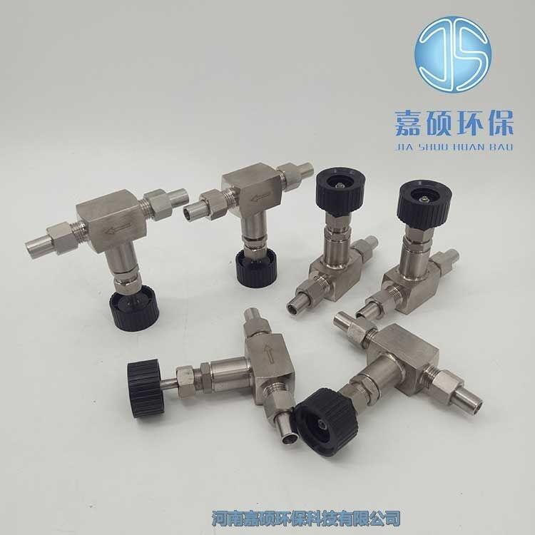 廠家供應(yīng) 限流閥XPF-25PSS