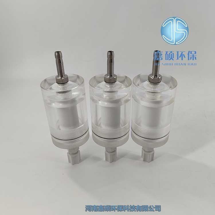 嘉碩環(huán)保TZ220緩沖式高壓過(guò)濾器