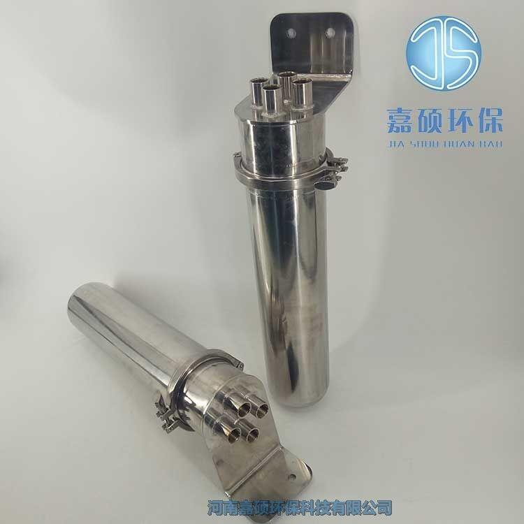 嘉碩環(huán)保QYL-273/0.92 汽水取樣冷卻器 爐水取樣器