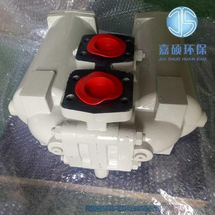 嘉碩環(huán)保SLLF*80*120 雙桶潤(rùn)滑過(guò)濾器