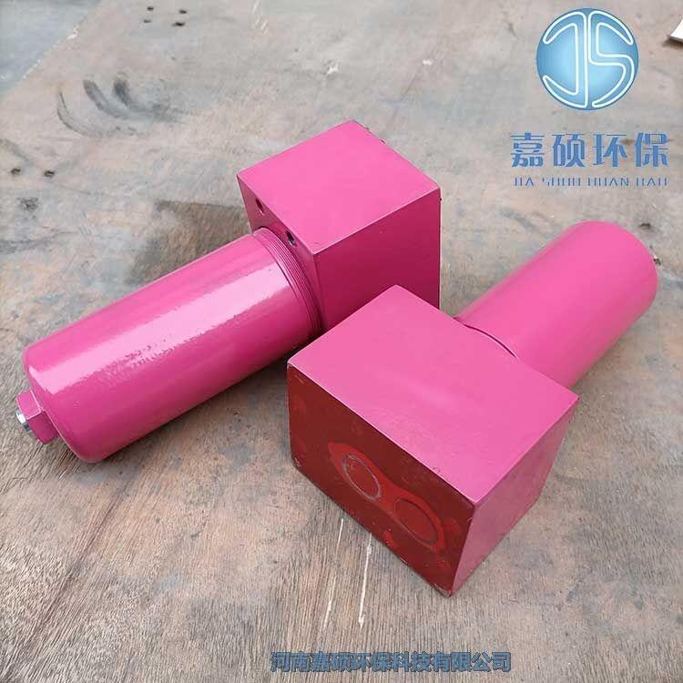 嘉碩環(huán)保SMF-D100X20-C雙筒過(guò)濾器