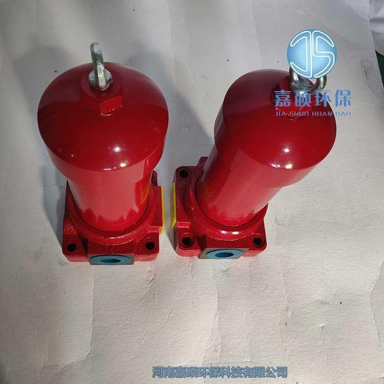 嘉碩環(huán)保ZU-H管路過濾器 ZU-H160*20P