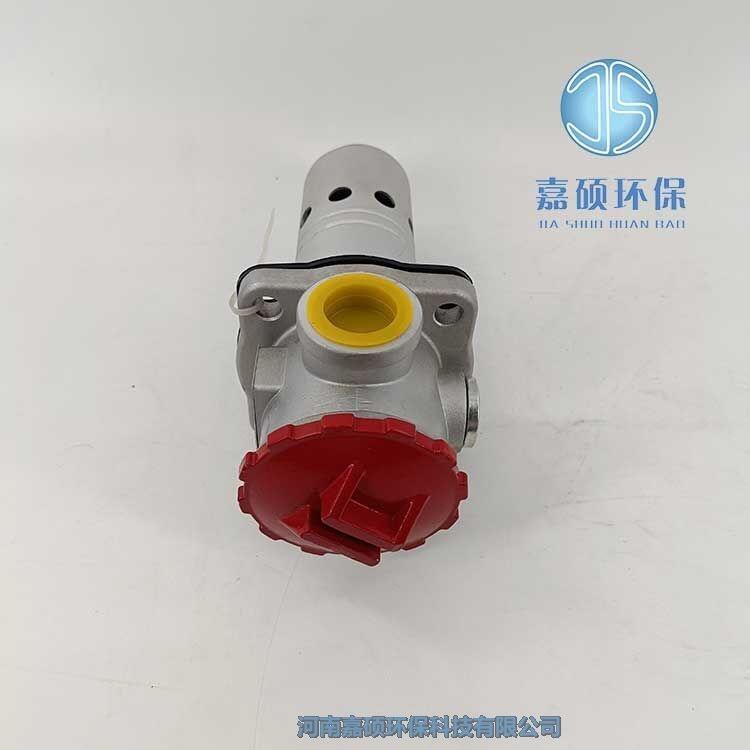 嘉碩環(huán)保管路過濾器TF-1000x80F-Y