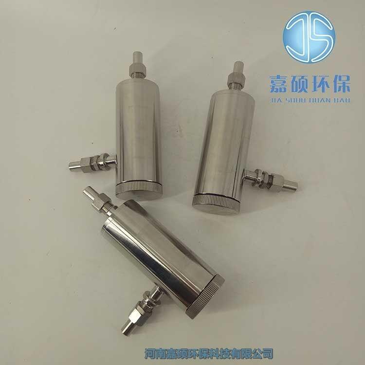 低壓過濾器GGL-1_304不銹鋼過濾器