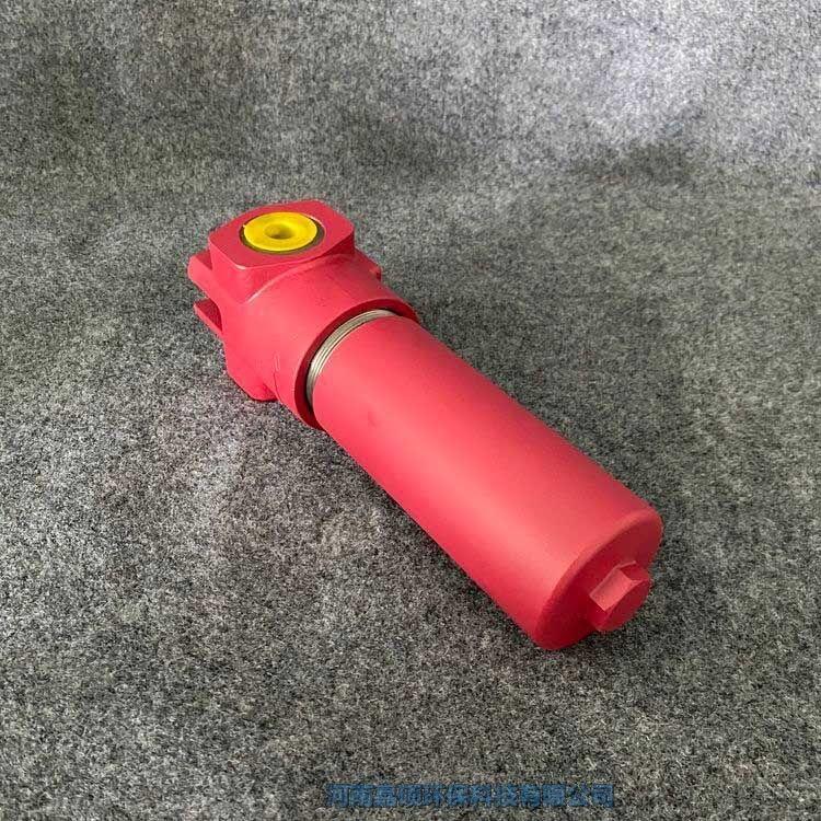 嘉碩環(huán)保黎明壓力管路濾油器ZU-H630×20DFP 