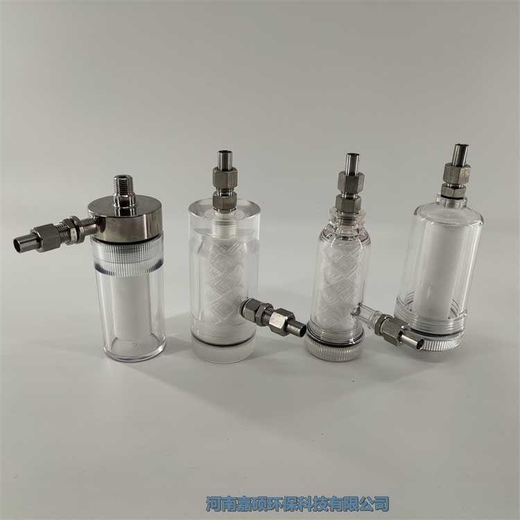 嘉碩環(huán)保高壓水樣過濾器反滲透濾芯SG-M-6HI