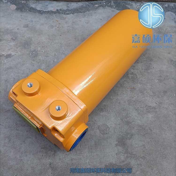 嘉碩環(huán)保QU-A1000*5FP壓力管路過濾器