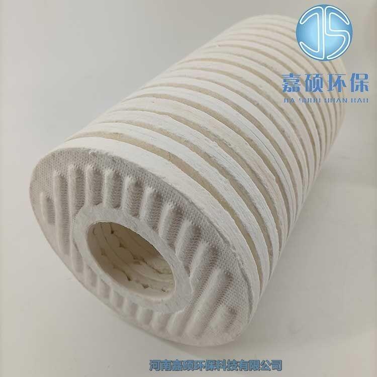 嘉碩環(huán)保CJC離線過濾器濾芯B27/27膜堆濾芯