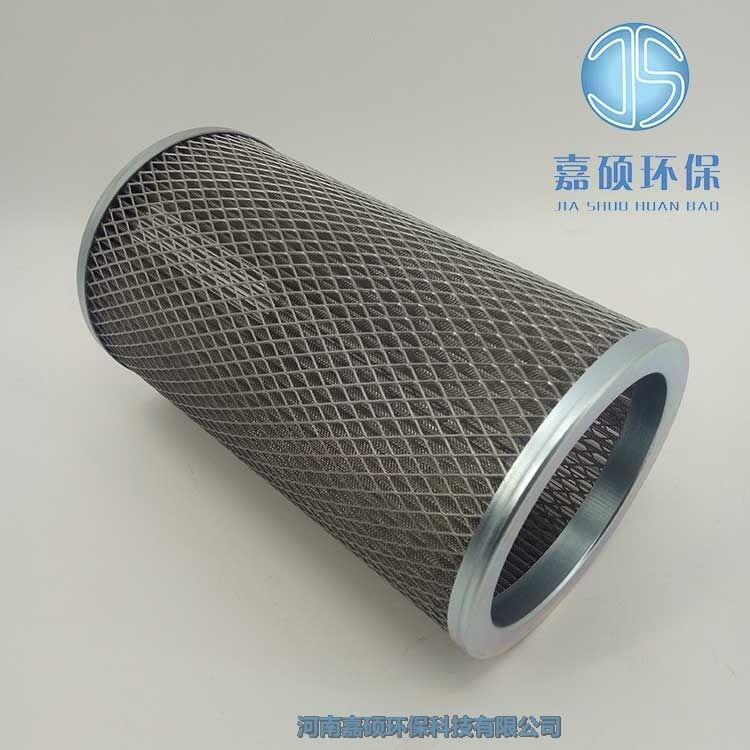 嘉碩環(huán)保C-1801E制冷壓縮機(jī)油精濾芯G4152   
