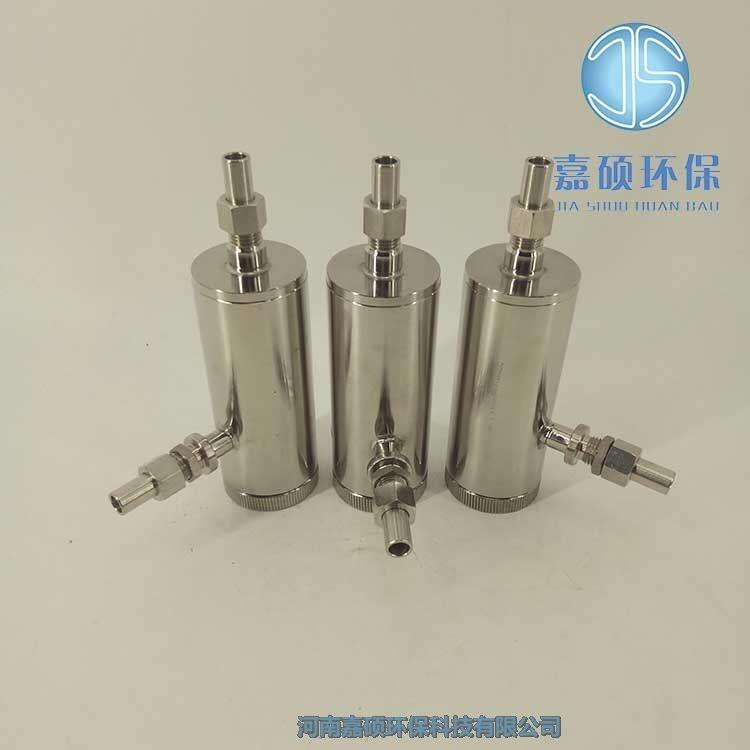 嘉碩環(huán)保SD03D陶瓷膜式過濾器,過濾器