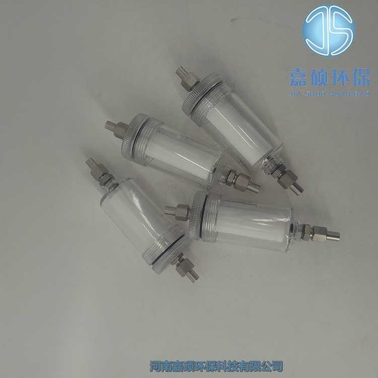 嘉碩環(huán)保SG-M-6H低壓水樣過濾器