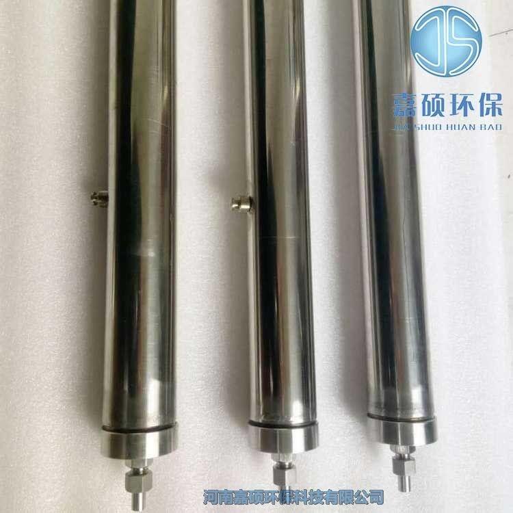 嘉碩環(huán)保LZT215 GN04E電廠儀表架離子交換柱