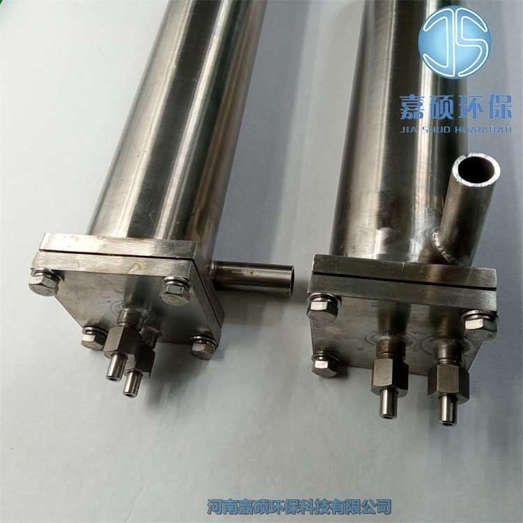 嘉碩環(huán)保TR3冷卻器 TR3電廠取樣冷卻器