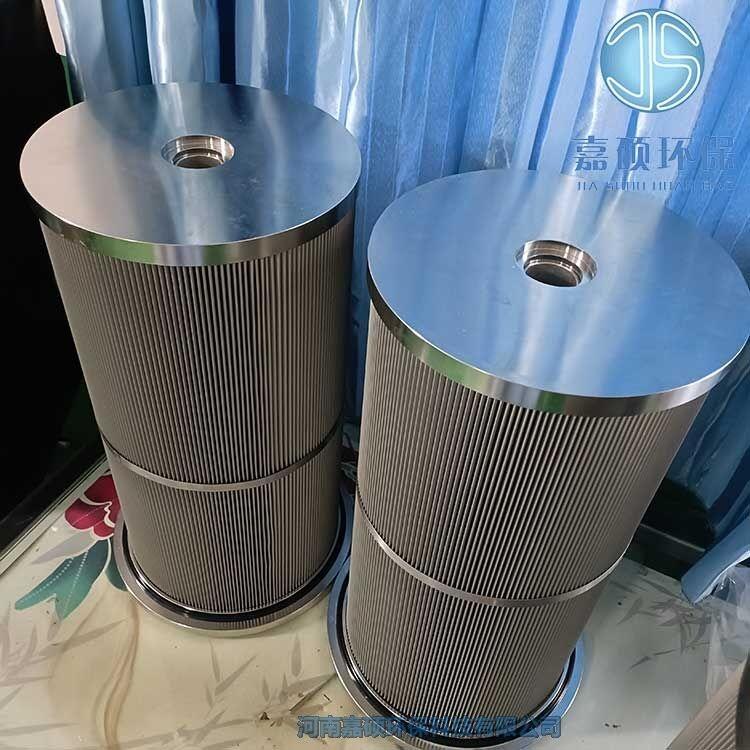 2-5685-0158-99不銹鋼金屬網(wǎng)式過(guò)濾器濾油濾芯
