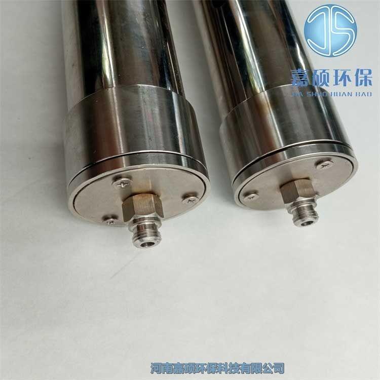 嘉碩環(huán)保HP04D透明有機玻璃離子交換柱