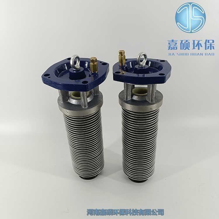 嘉碩環(huán)保SPL-65/25W 網(wǎng)片式油濾器濾芯