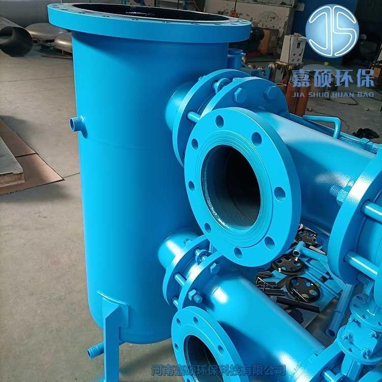 嘉碩環(huán)保黎明液壓過(guò)濾器SDRLF雙筒大流量過(guò)濾器