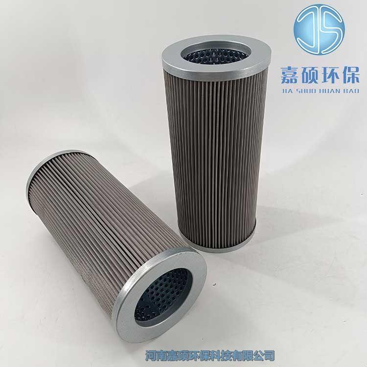 嘉碩環(huán)保SWCQX-63*80雙筒網(wǎng)式過(guò)濾器濾芯