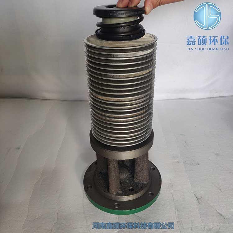 嘉碩環(huán)保DPL-25網(wǎng)片式過(guò)濾器LSP-25