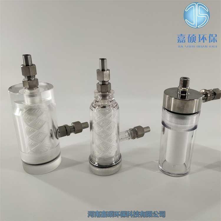 嘉碩環(huán)保低壓水樣過濾器 ASC03B-01