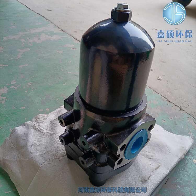 嘉碩環(huán)保PLF-H330×20FP 過(guò)濾油管路過(guò)濾器 