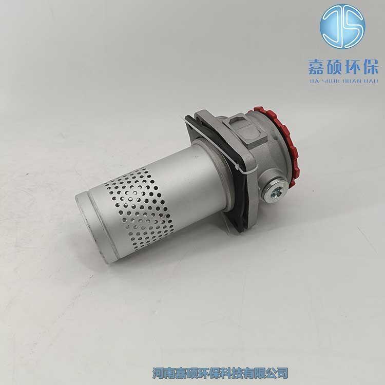 嘉碩環(huán)保RFB-250*10Y回油過(guò)濾器