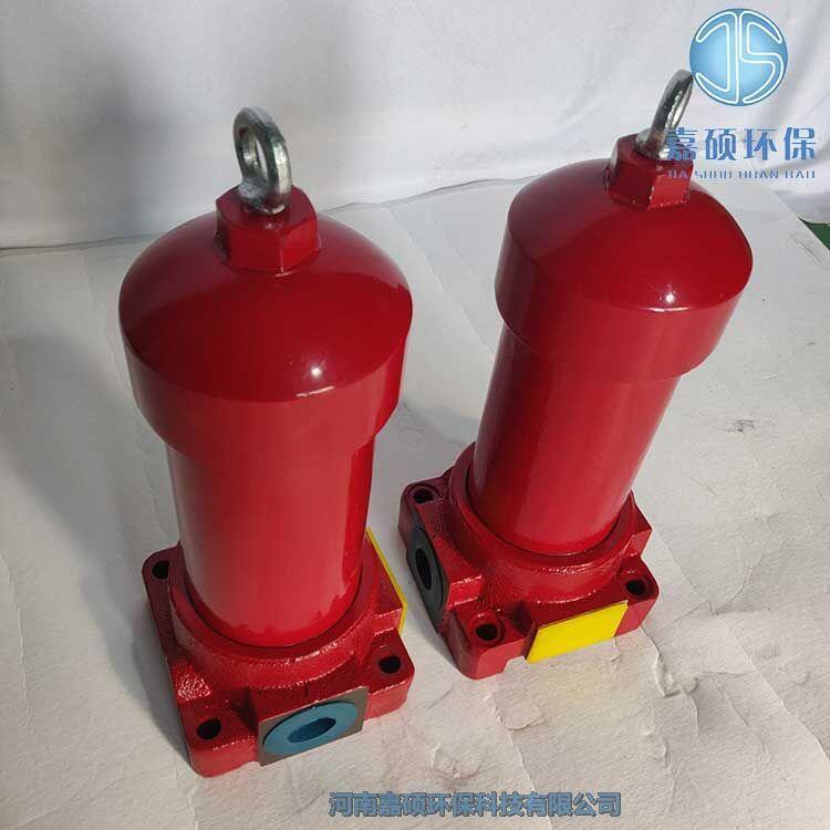 嘉碩環(huán)保ZU-H630*10FP、ZU-H630*5FP 高壓過(guò)濾器