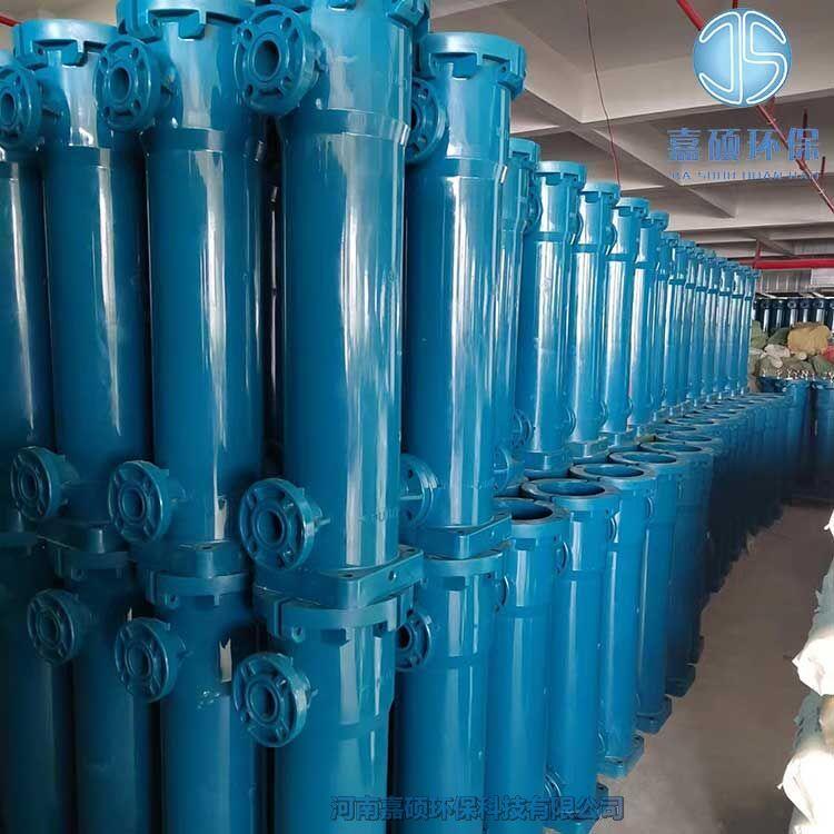 嘉碩環(huán)?；@式過濾器 DN80 管道過濾器 碳鋼材質(zhì) 