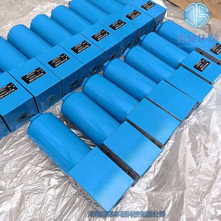 嘉碩環(huán)保DF-H60*30C 疊加式高壓過濾器 