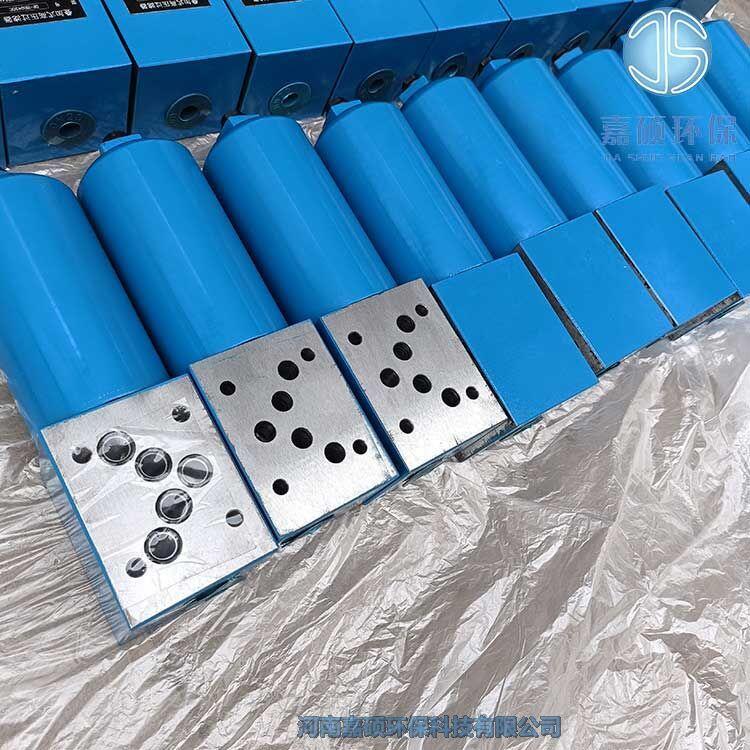 嘉碩環(huán)保DF-H30X10C疊加式過濾器