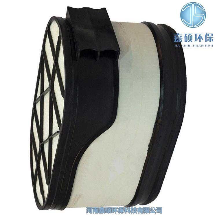 嘉碩環(huán)保供應P608666空氣濾芯 蜂窩濾清器