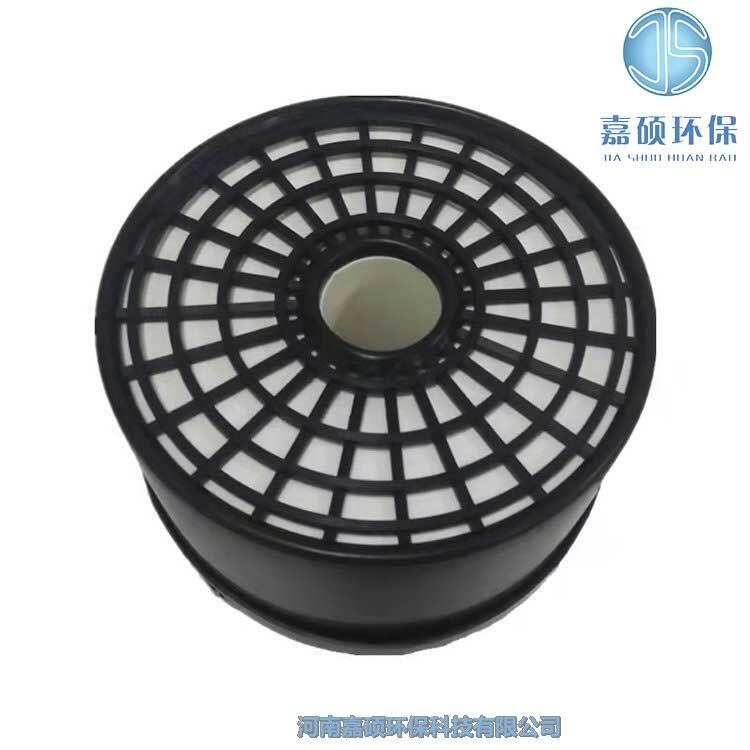嘉碩環(huán)保發(fā)動機空氣濾清器SE551C4 蜂窩濾芯