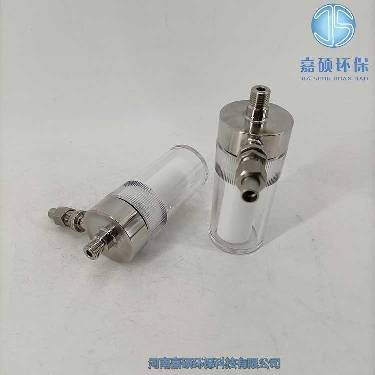 嘉碩環(huán)保供應(yīng) 水樣過(guò)濾器HY-03S
