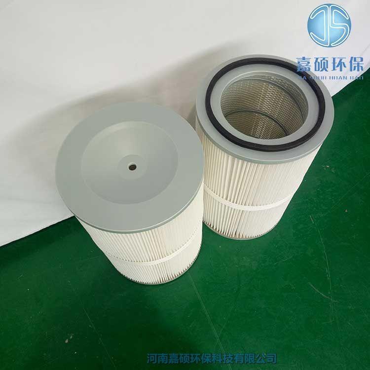 嘉碩環(huán)?？諌簷C油氣分離濾芯LX-DLA-920