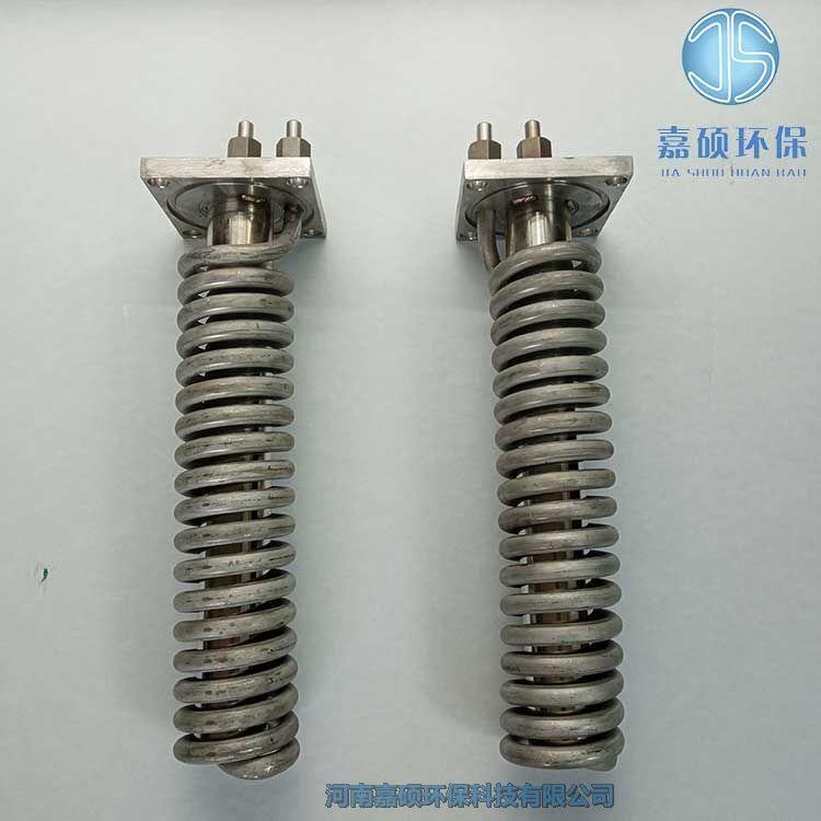 嘉碩環(huán)保TSCL-10-320P蛇形繞管式高效預(yù)冷卻器盤管