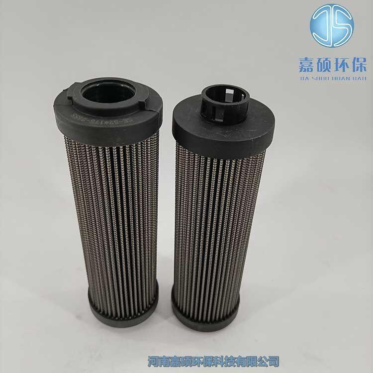 嘉碩環(huán)保液壓油濾芯AC110*250/25SS