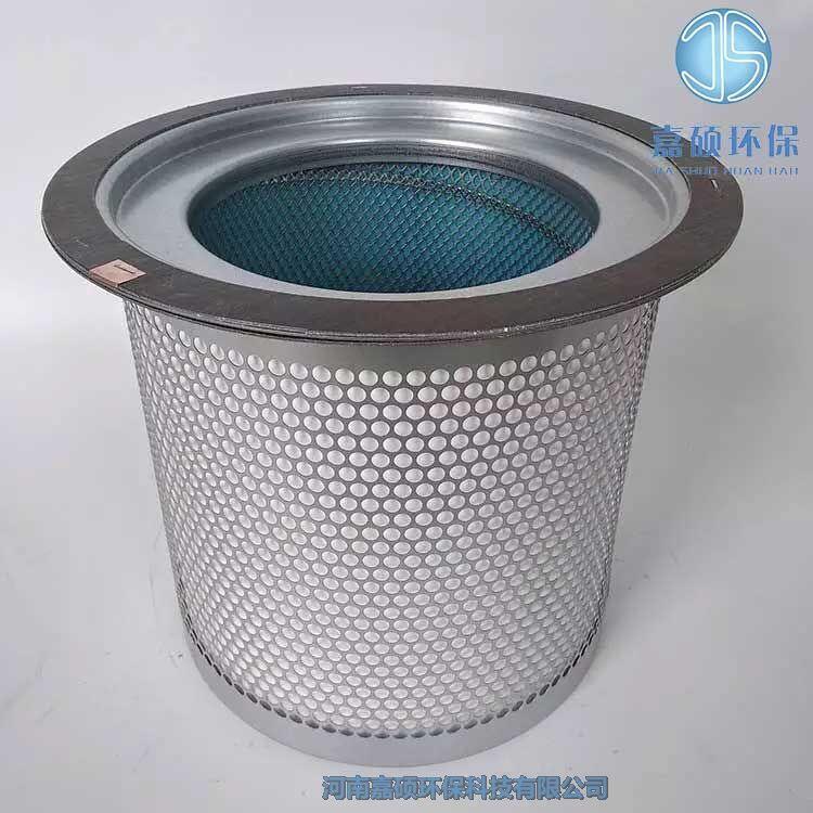 嘉碩環(huán)保02250109-319壽力初級油氣分離器濾芯 