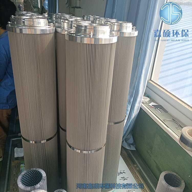 嘉碩環(huán)保油過濾器濾芯BLG-3800*20FS