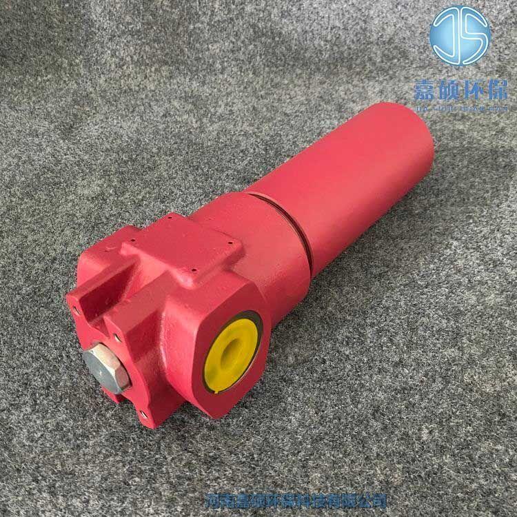 嘉碩環(huán)保ZUI-A10*5S 壓力管路濾油器