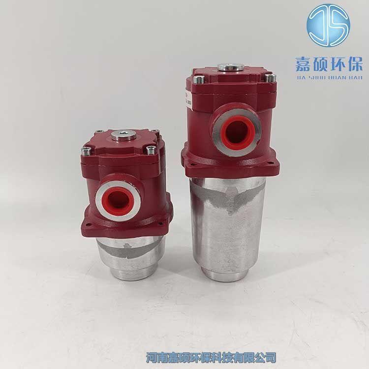 嘉碩環(huán)保RFLDBN/HC2500CAT10D1.0/-V-L24賀德克齒輪箱潤滑油過濾器