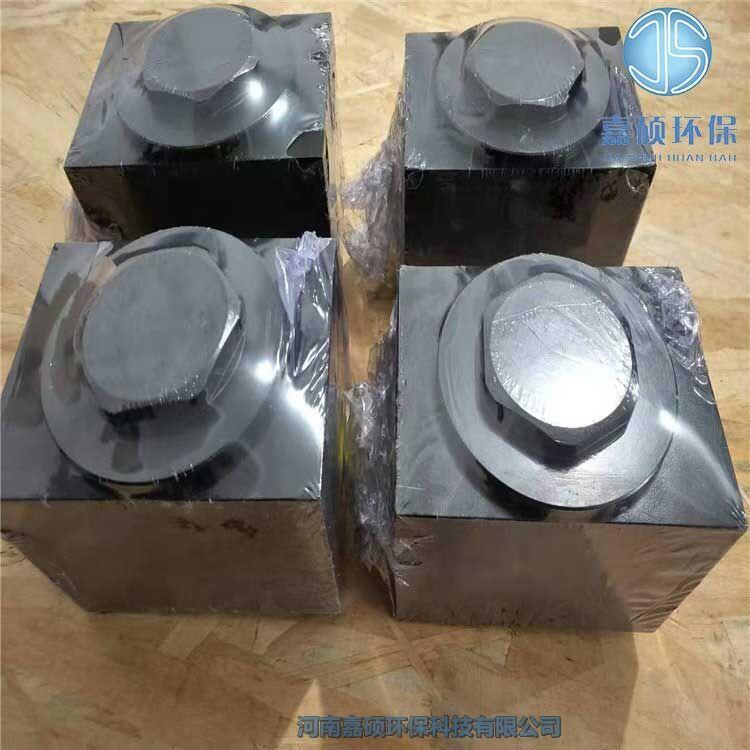 嘉碩環(huán)保WU-H40×40B板式壓力管路過濾器