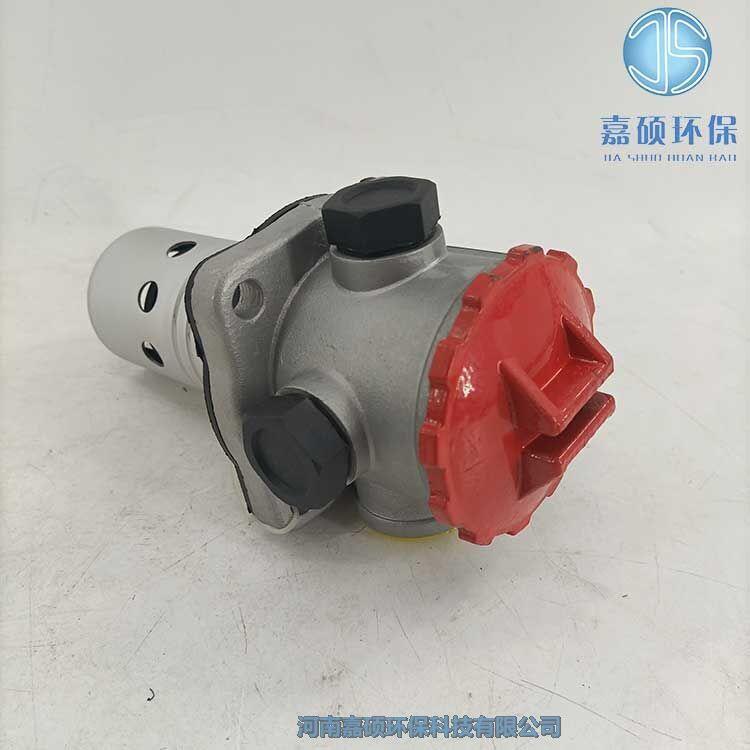嘉碩環(huán)保黎明LXZS-160*10L回油過濾器