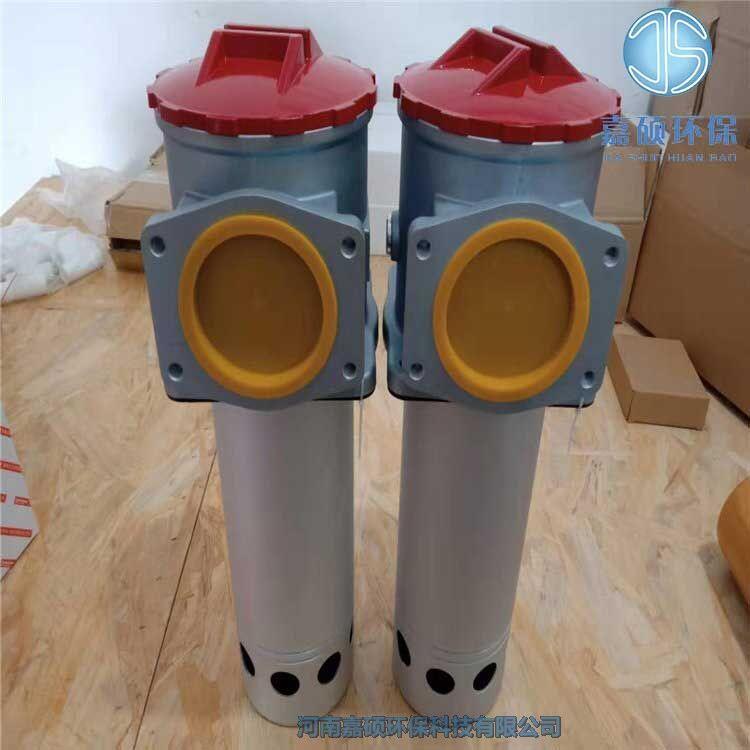 嘉碩環(huán)保供應(yīng) TFA-400×80F-C/Y 自封式吸油過濾器
