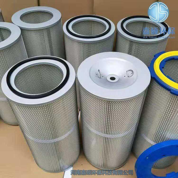 嘉碩環(huán)保3222318933鉆機(jī)粉塵空氣過濾器