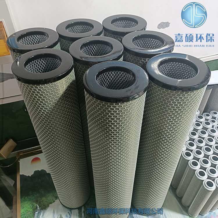 嘉碩環(huán)保YSF-15-8.5 聚結(jié)分離濾油機(jī)分離濾芯