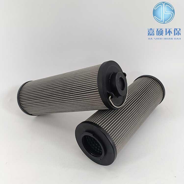 嘉碩環(huán)保賀德克雙筒過濾器回油濾芯RFLDW/HC501DAL100D1.X22